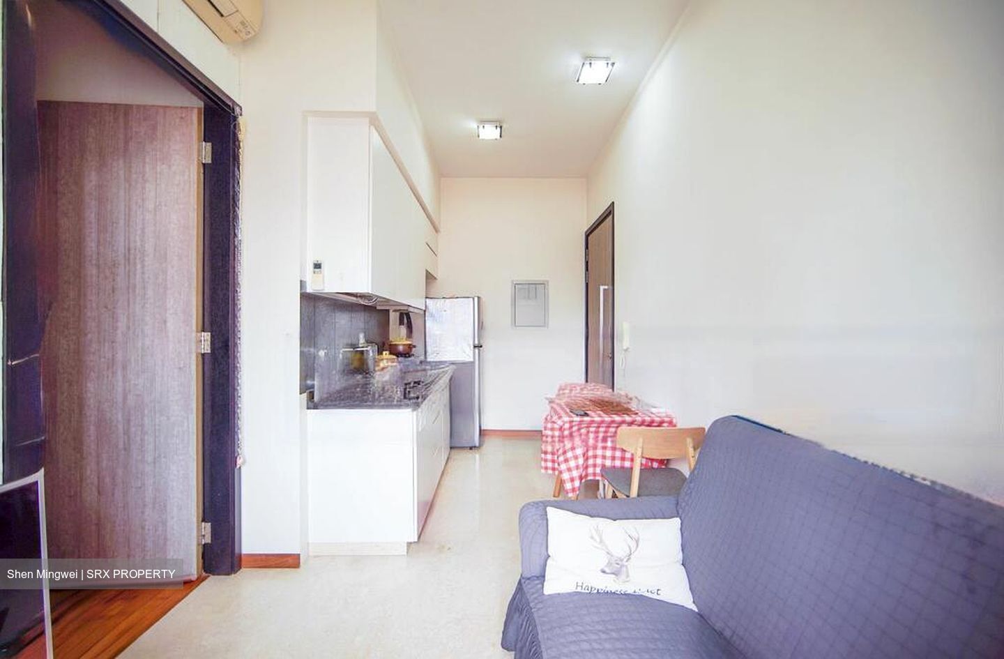 Suites @ Shrewsbury (D11), Apartment #615879431